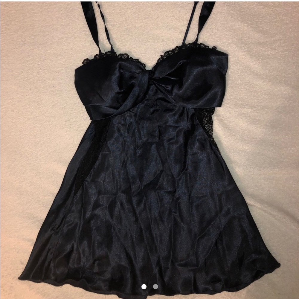 Silky top
